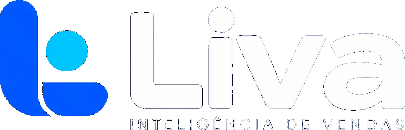 Liva — Inteligência de Vendas