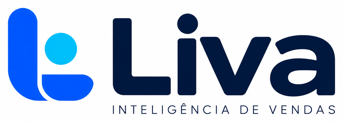 Liva — Inteligência de Vendas